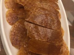 -北京老铺烤鸭(高新店)
