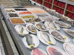 -映像威海·海鲜味道(经区店)