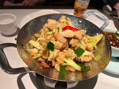 -外婆家(西红门荟聚购物中心店)
