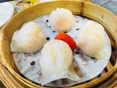 金牌虾饺皇-赏点粤式点心(广州塔店)