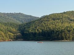 -天目湖山水园