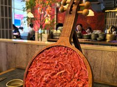 -山悦里 山野·鲜火锅(罗斯福广场店)