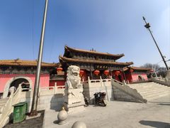 -大悲禅寺