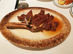 -Wolfgang’s Steakhouse 沃夫冈牛排馆(上海白玉兰广场店)