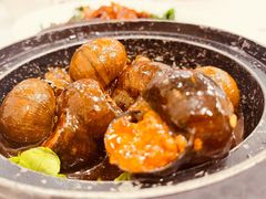 田螺塞肉-瑞福园联谊餐室(茂名南路店)