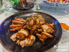 -盛百味·家宴餐厅(霸州分店)