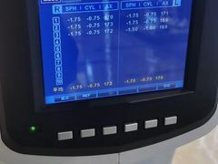 -MUJOSH木九十眼镜(武商广场店)