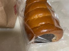 -山崎面包(静安久光店)