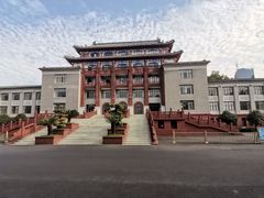 -四川大学(江安校区)