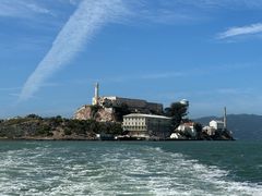 -阿尔卡特拉斯岛