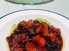 -食为先庐畔渔歌(合作化路店)