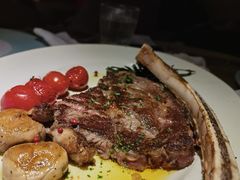 -波特曼西餐厅(中央大街店)