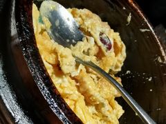 会跳舞的鸡蛋-嘉禾·悦享餐厅(八方汇店)