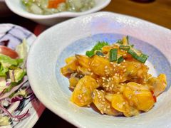 -白石的深夜食堂(济南万象城店)