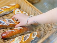 -安上烘焙 ENCHANTE(世纪汇店)