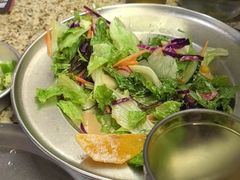 -首尔烤肉大排档(合生汇店)