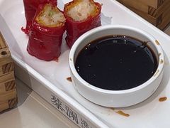 -蔡澜点心·粤菜(丽泽天街店)