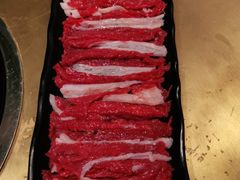 -手选潮汕鲜牛肉火锅(二七广场店)