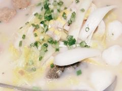 -鑫小城故事·藕汤·家常菜(台北一路总店)