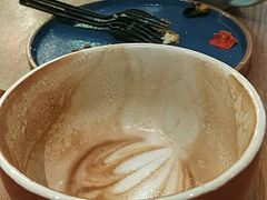 -觅见咖啡馆(艺展中心店)