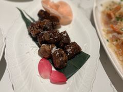 -福记饭店(青果巷店)