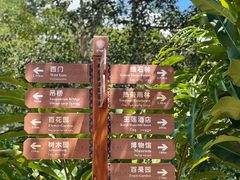 -中国科学院西双版纳热带植物园