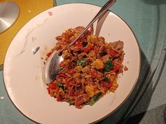 -呷湘厨·鱼汤捞饭·剁椒鱼头·辣椒炒肉(国家会展中心店)