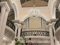 -LONG BAR 廊吧(外滩华尔道夫酒店)