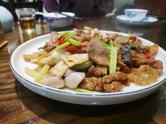 -金客家食府(联发文创口岸店)