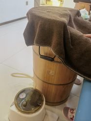 -头道汤头疗养生馆