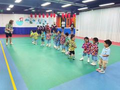 -MUFFY'S博识梦飞幼儿园(万柳园)