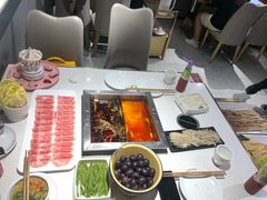 -串一火锅(赛格国际购物中心店)