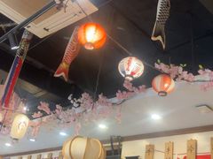 -梦山水日本烧肉(五四广场店)