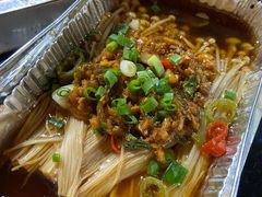 -烤五行·烧烤烤串(石佛营店)
