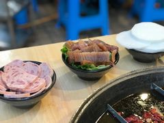 -美美老火锅(回龙湾店)