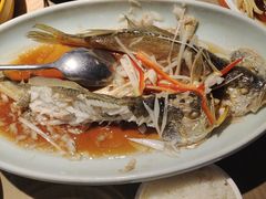 -前海沿·青岛菜(李沧万达店)