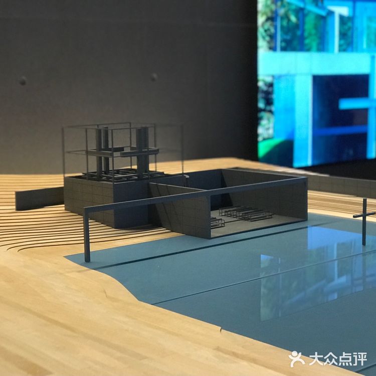 【展览看点】光之教堂、水之教堂再现外滩