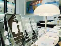 -GOOD GOODS咖啡店(南园店)