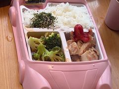 -味太助·银饭食堂(中华城店)