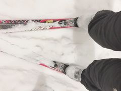 -绍兴启迪乔波冰雪世界