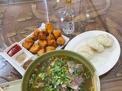 -美玲拉面(滨海总店)