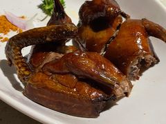 -吉旺港式餐厅(南方商城店)