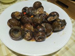 -大师傅金奖啤酒鱼(西街口总店)