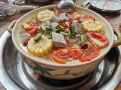 -花水湾红太阳牛肉汤锅