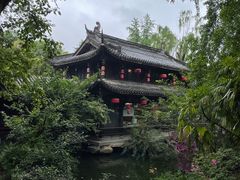 -成都武侯祠博物馆