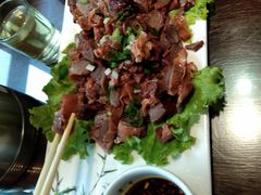 -东北大院·东北菜(三台子店)