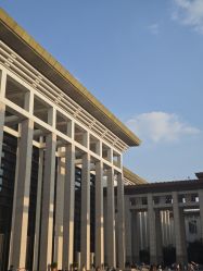 -人民大会堂宴会厅