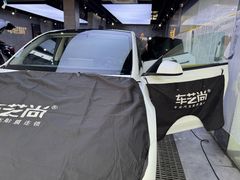 -车艺佳龙膜隐形车衣汽车贴膜(宝山丰宝店)