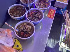 -钢管厂五区小郡肝串串香(滨江店)