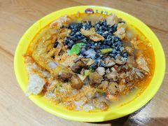 -岚方螺蛳粉(铁西店)